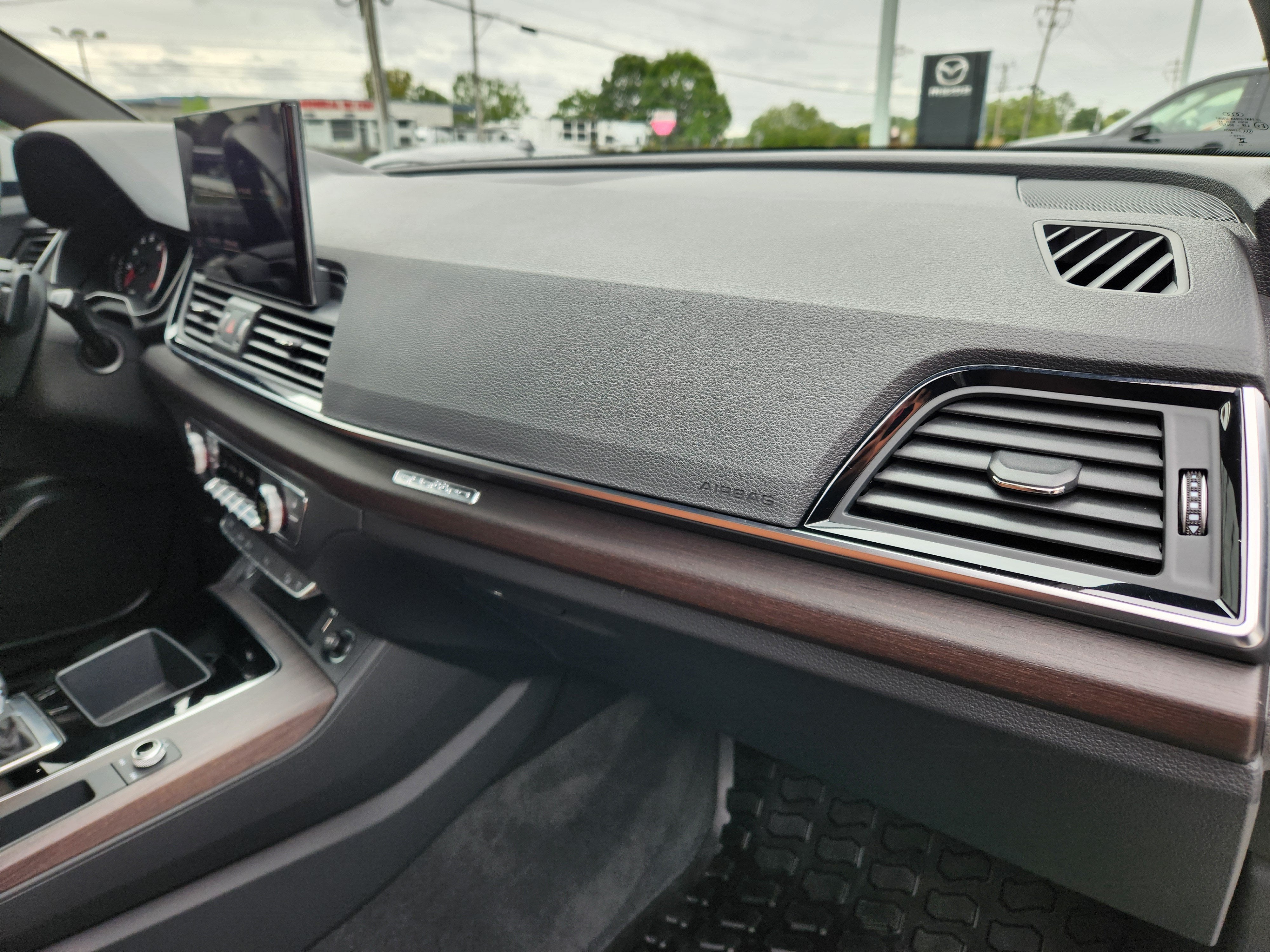 2023 Audi Q5 40 Premium