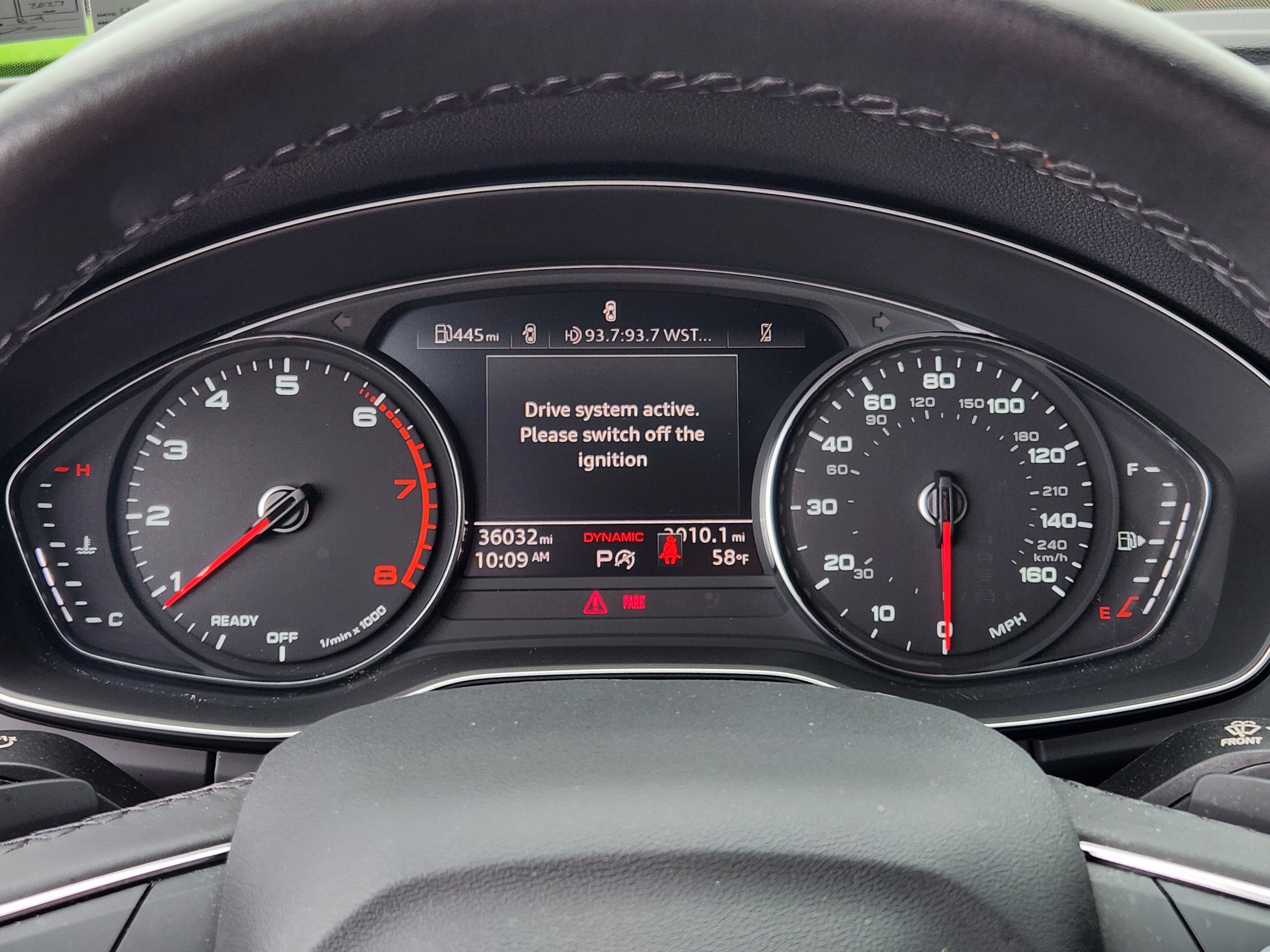 2023 Audi Q5 40 Premium