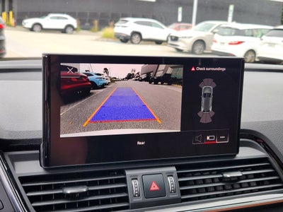 2023 Audi Q5 40 Premium