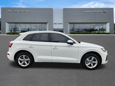 2023 Audi Q5 40 Premium