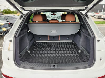 2023 Audi Q5 40 Premium