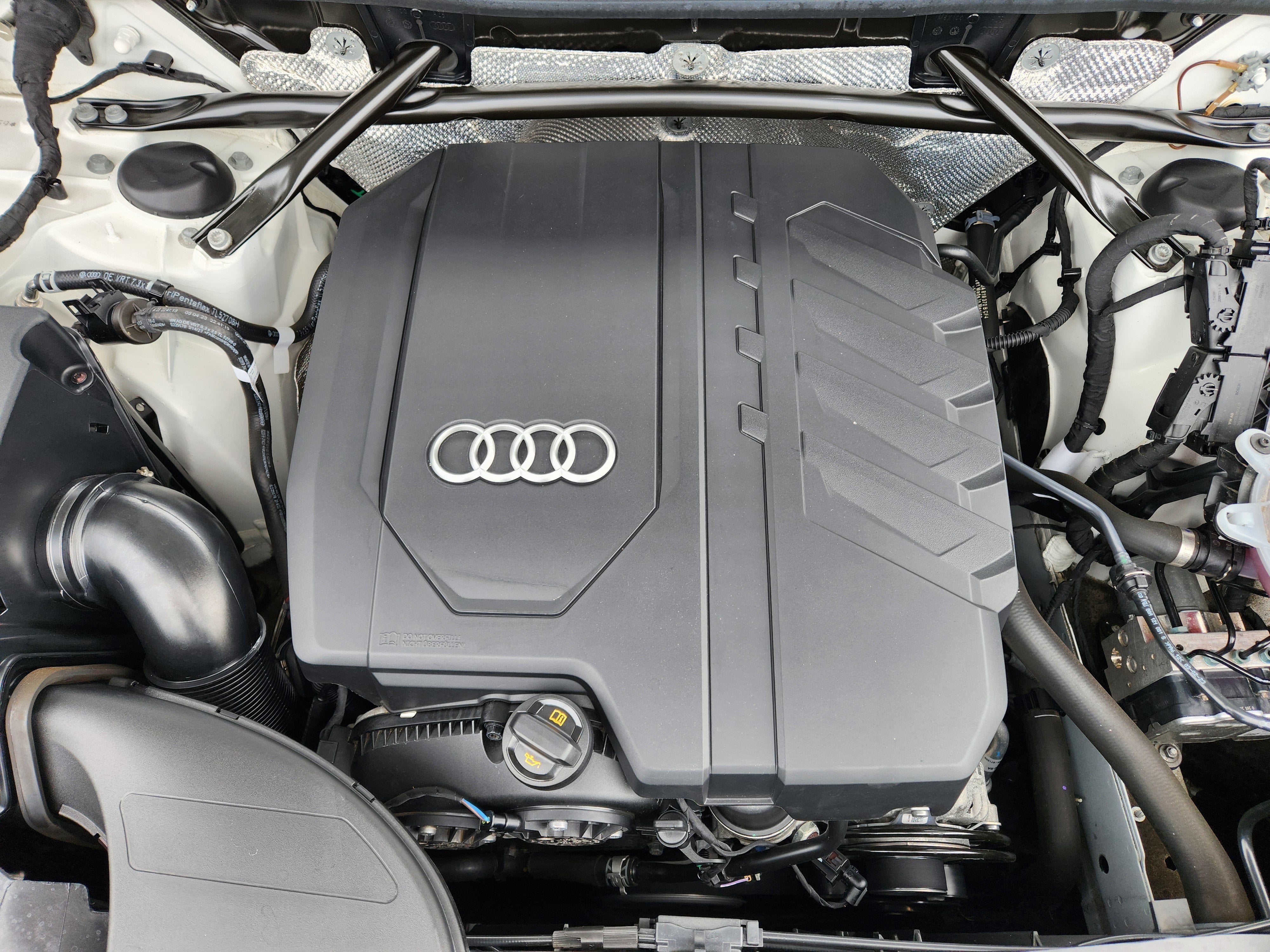 2023 Audi Q5 40 Premium