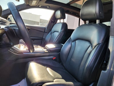 2019 Audi Q8 3.0T Prestige