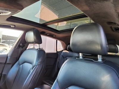 2019 Audi Q8 3.0T Prestige