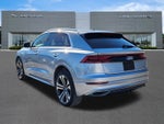 2019 Audi Q8 3.0T Prestige