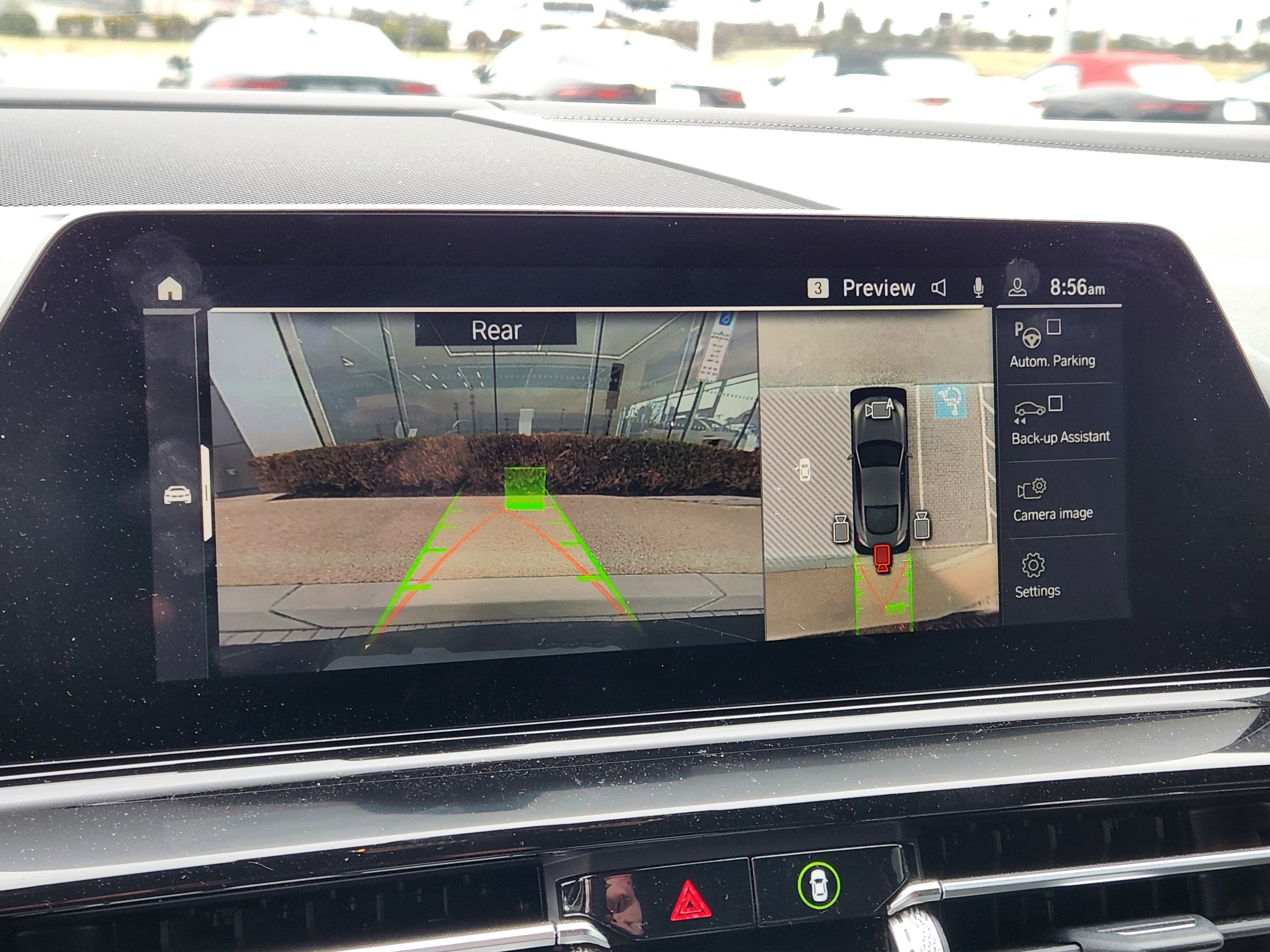 2022 BMW 8 Series 840i