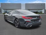 2022 BMW 8 Series 840i