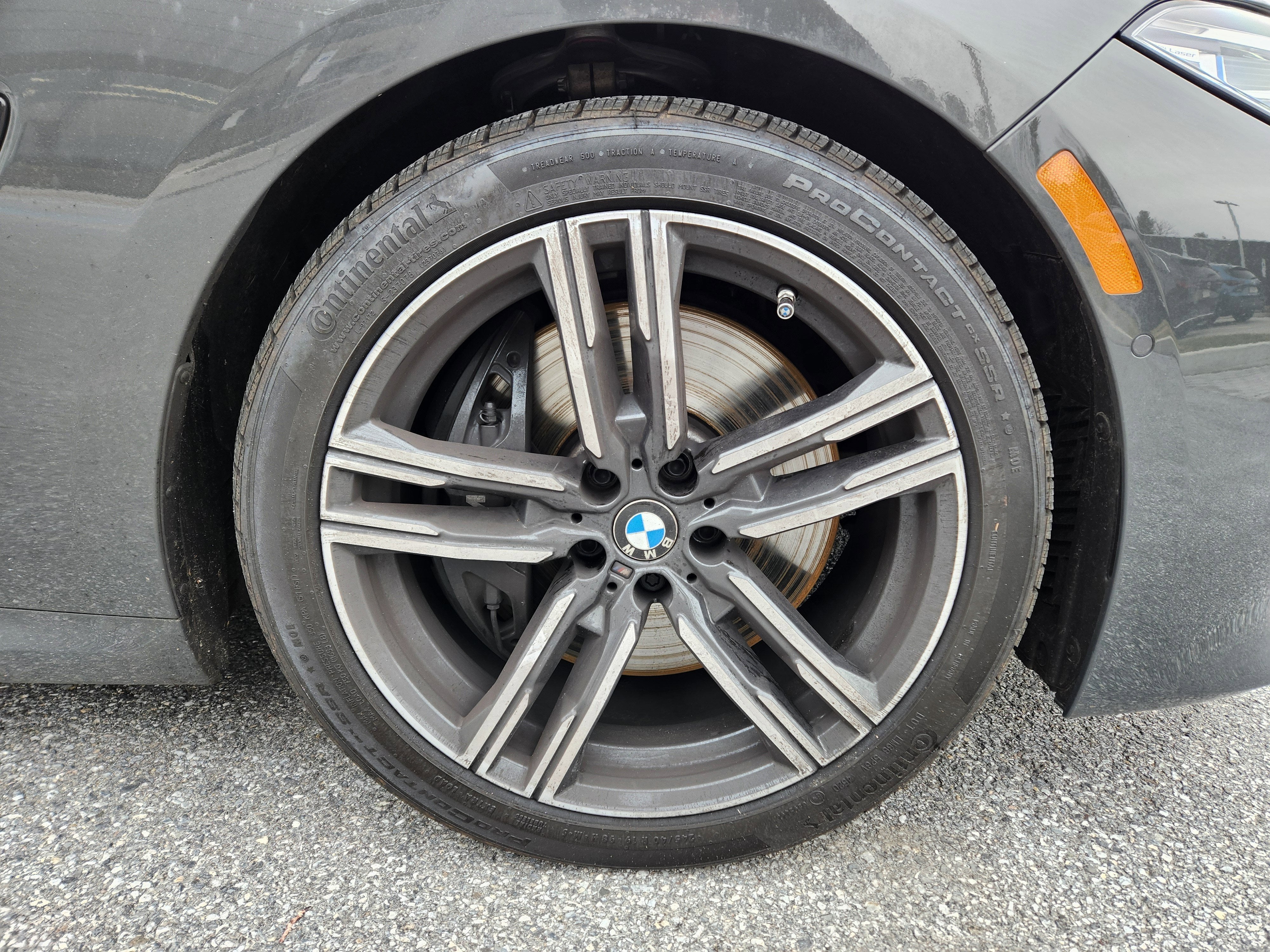 2022 BMW 8 Series 840i