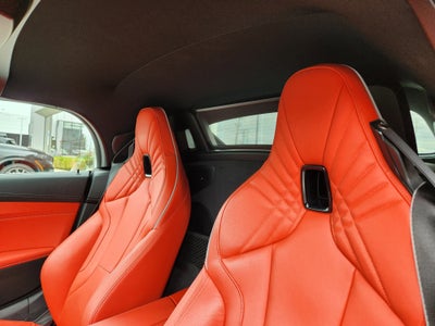 2023 BMW Z4 sDrive M40i