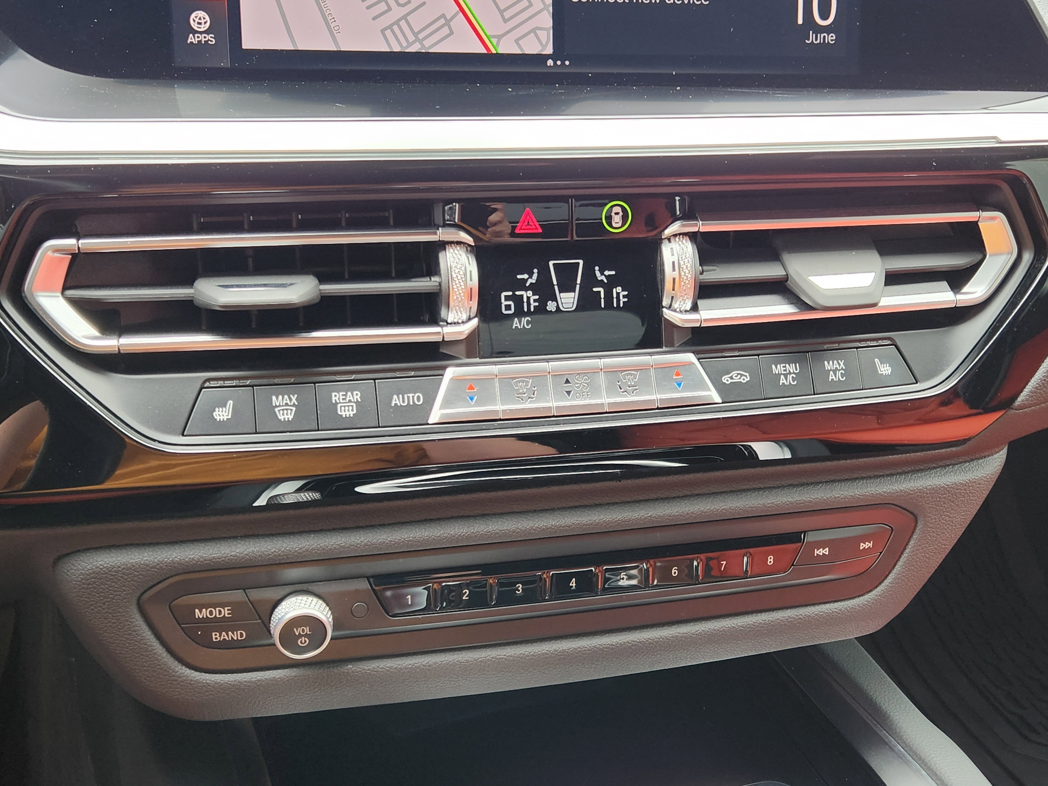 2023 BMW Z4 sDrive M40i