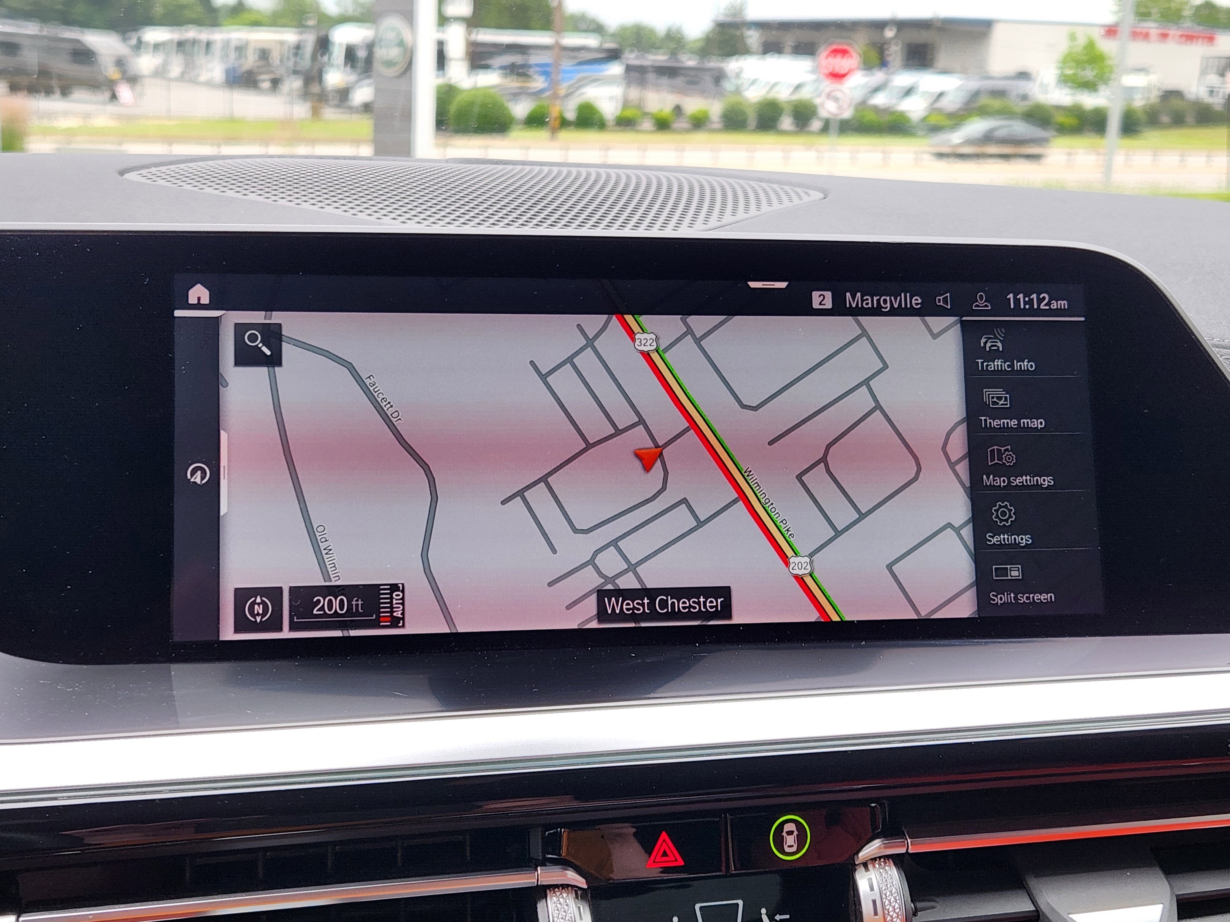 2023 BMW Z4 sDrive M40i