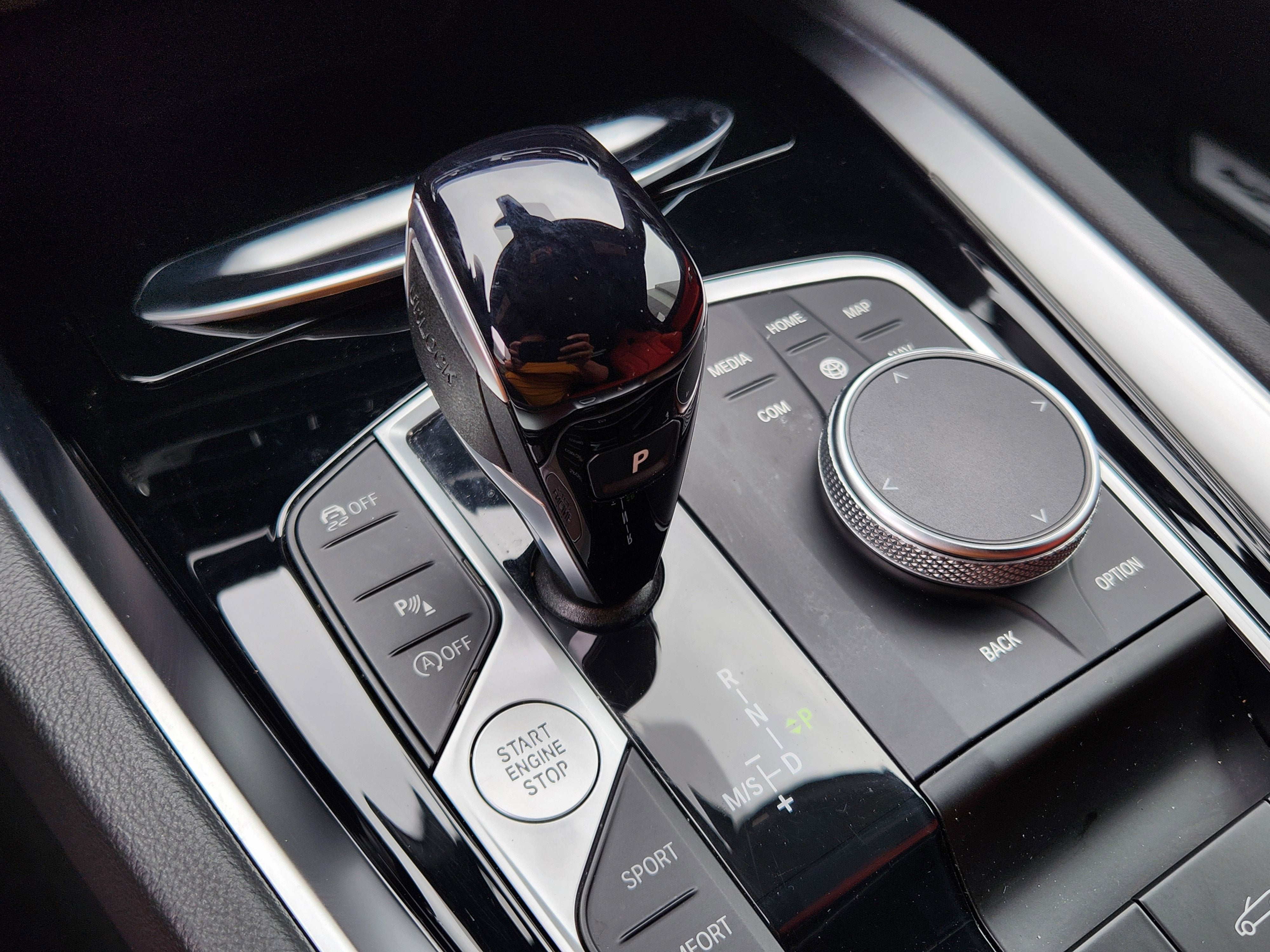 2023 BMW Z4 sDrive M40i