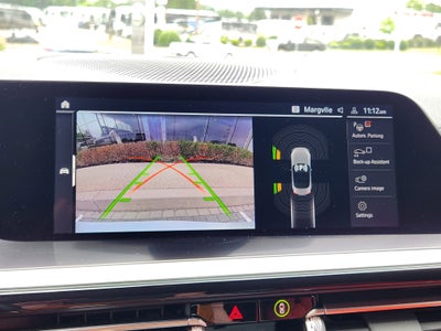 2023 BMW Z4 sDrive M40i