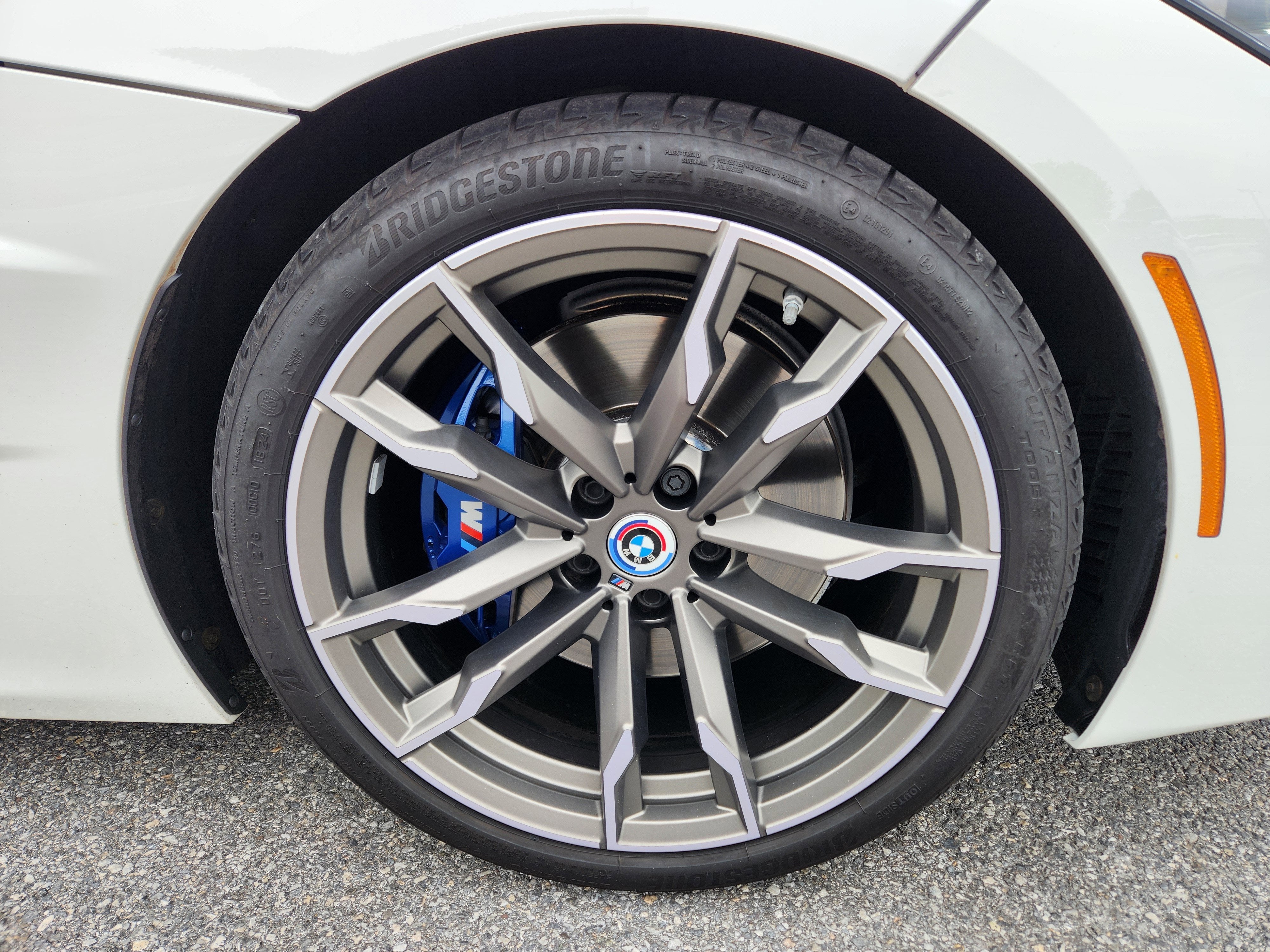 2023 BMW Z4 sDrive M40i
