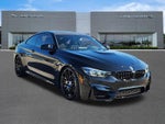 2018 BMW M4 Base