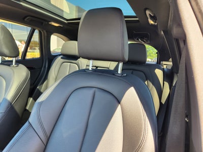2020 BMW X1 xDrive28i