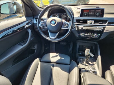 2020 BMW X1 xDrive28i