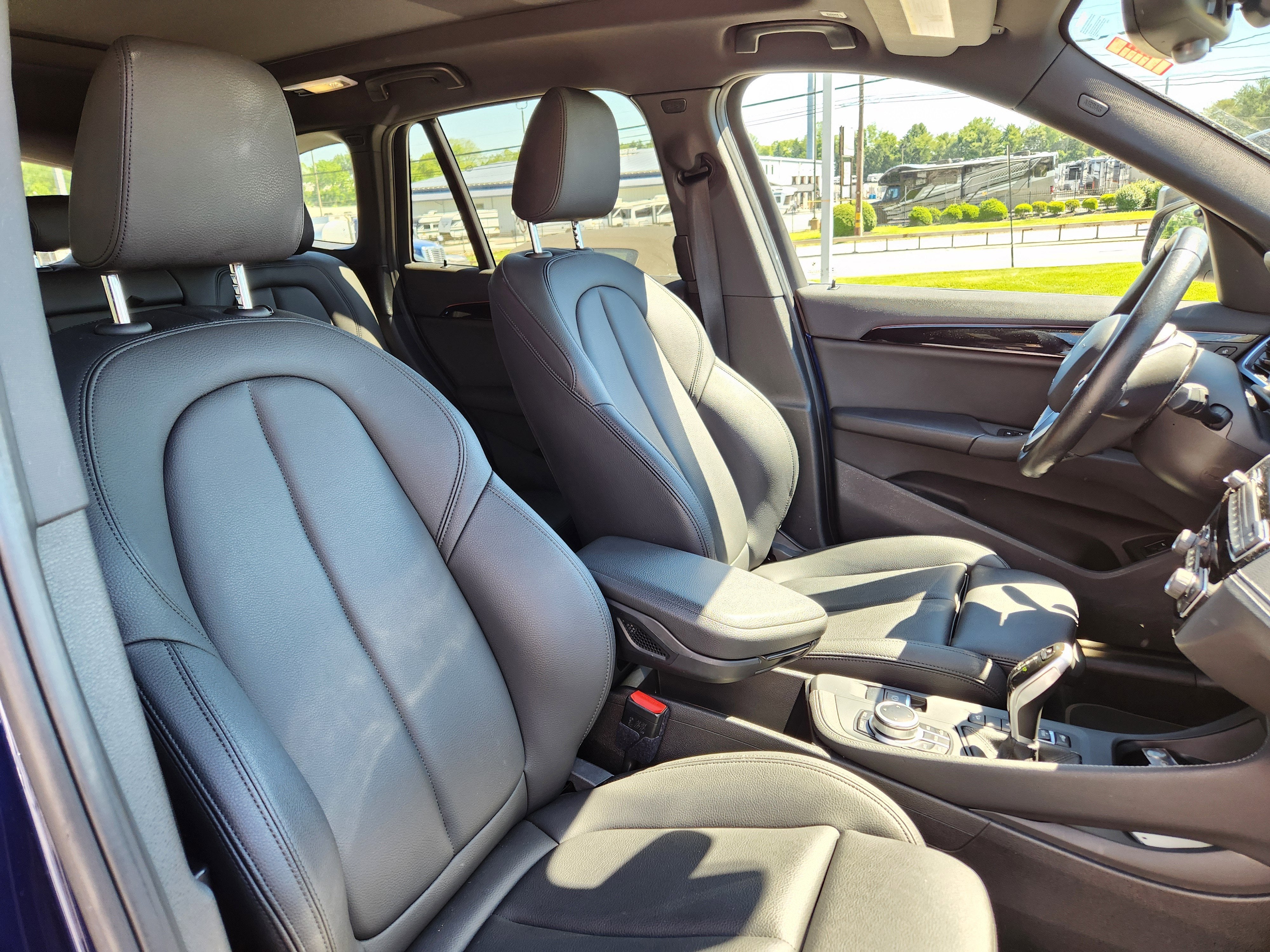 2020 BMW X1 xDrive28i