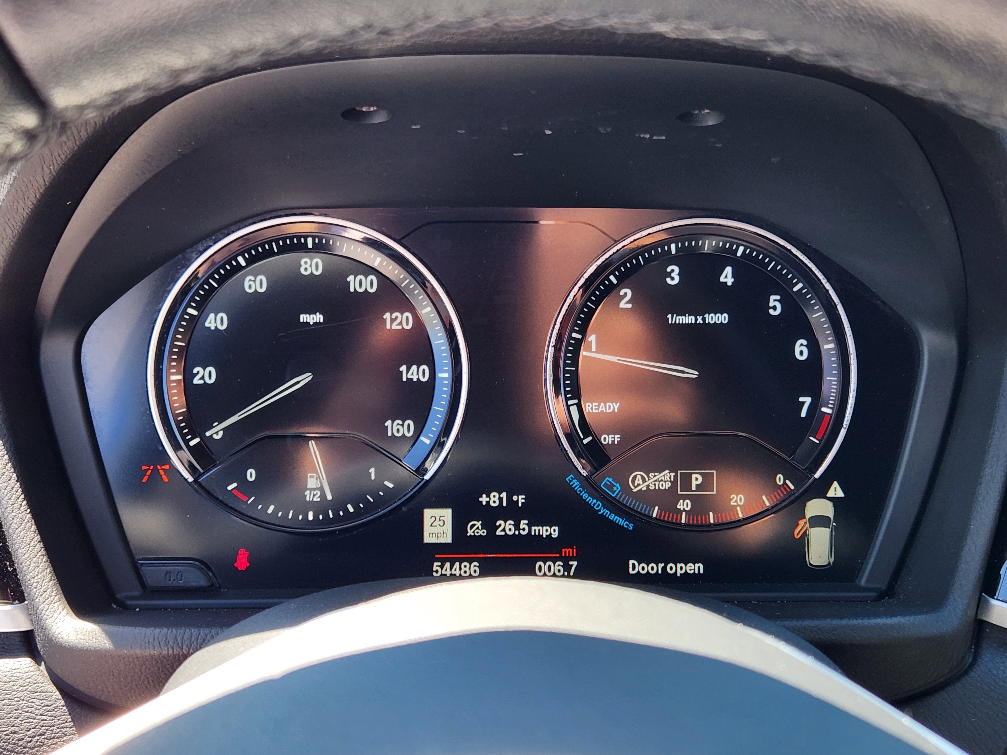 2020 BMW X1 xDrive28i
