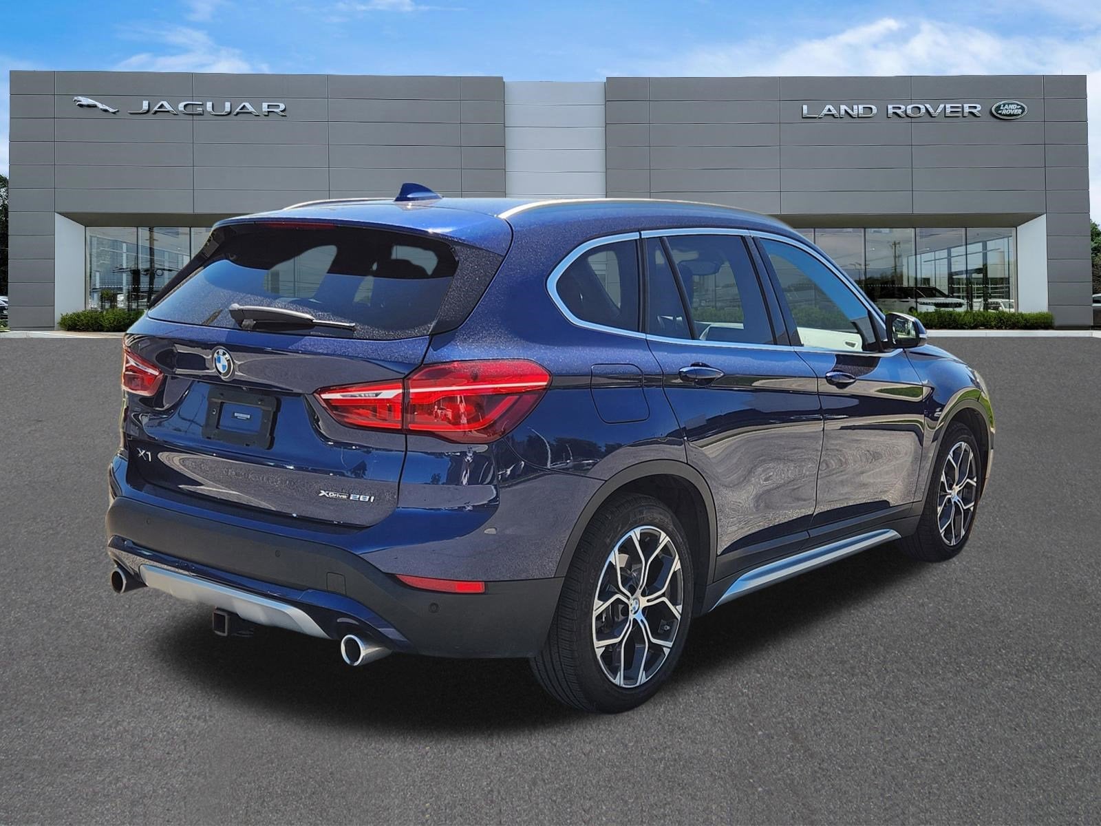 2020 BMW X1 xDrive28i