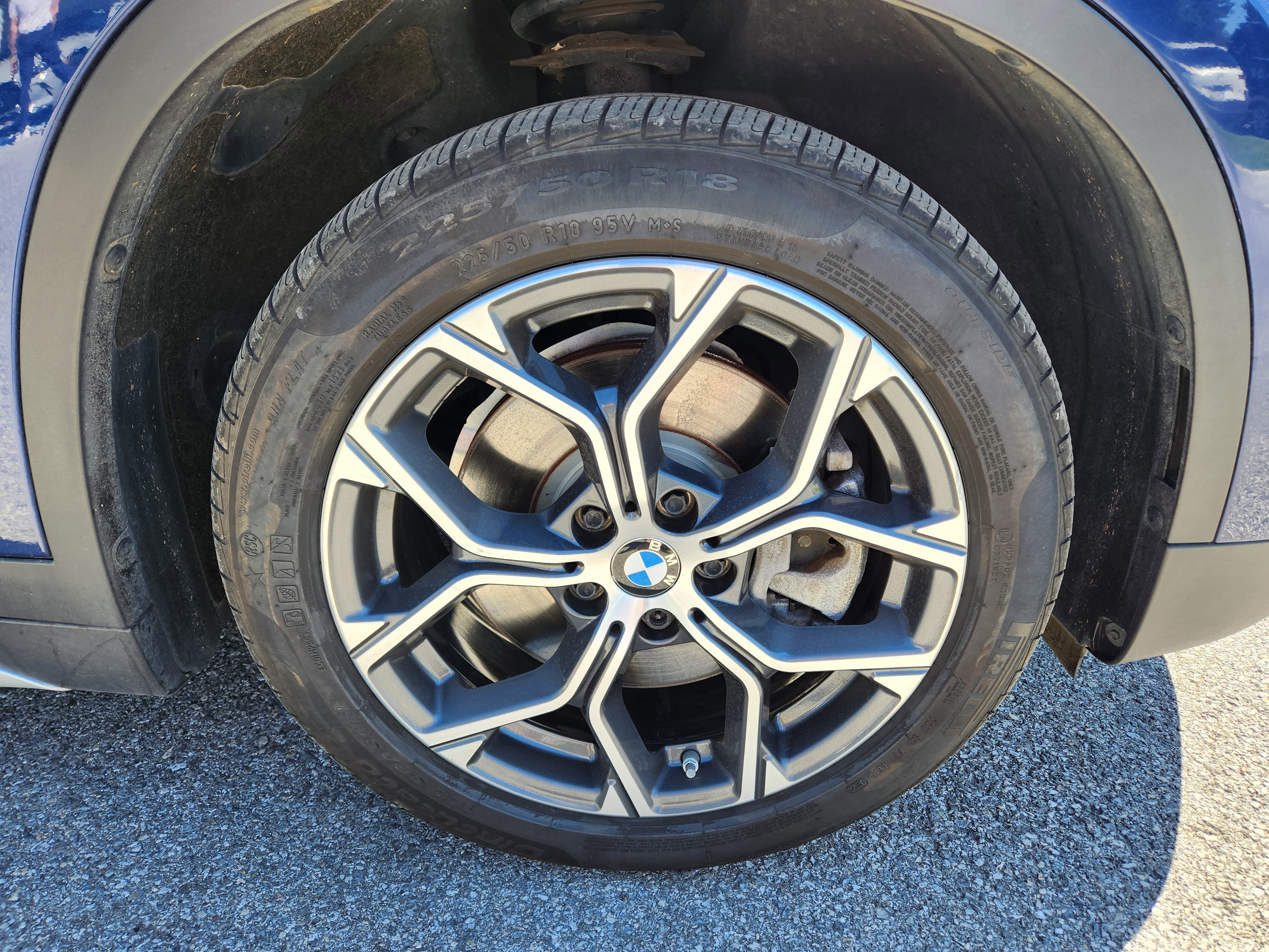 2020 BMW X1 xDrive28i