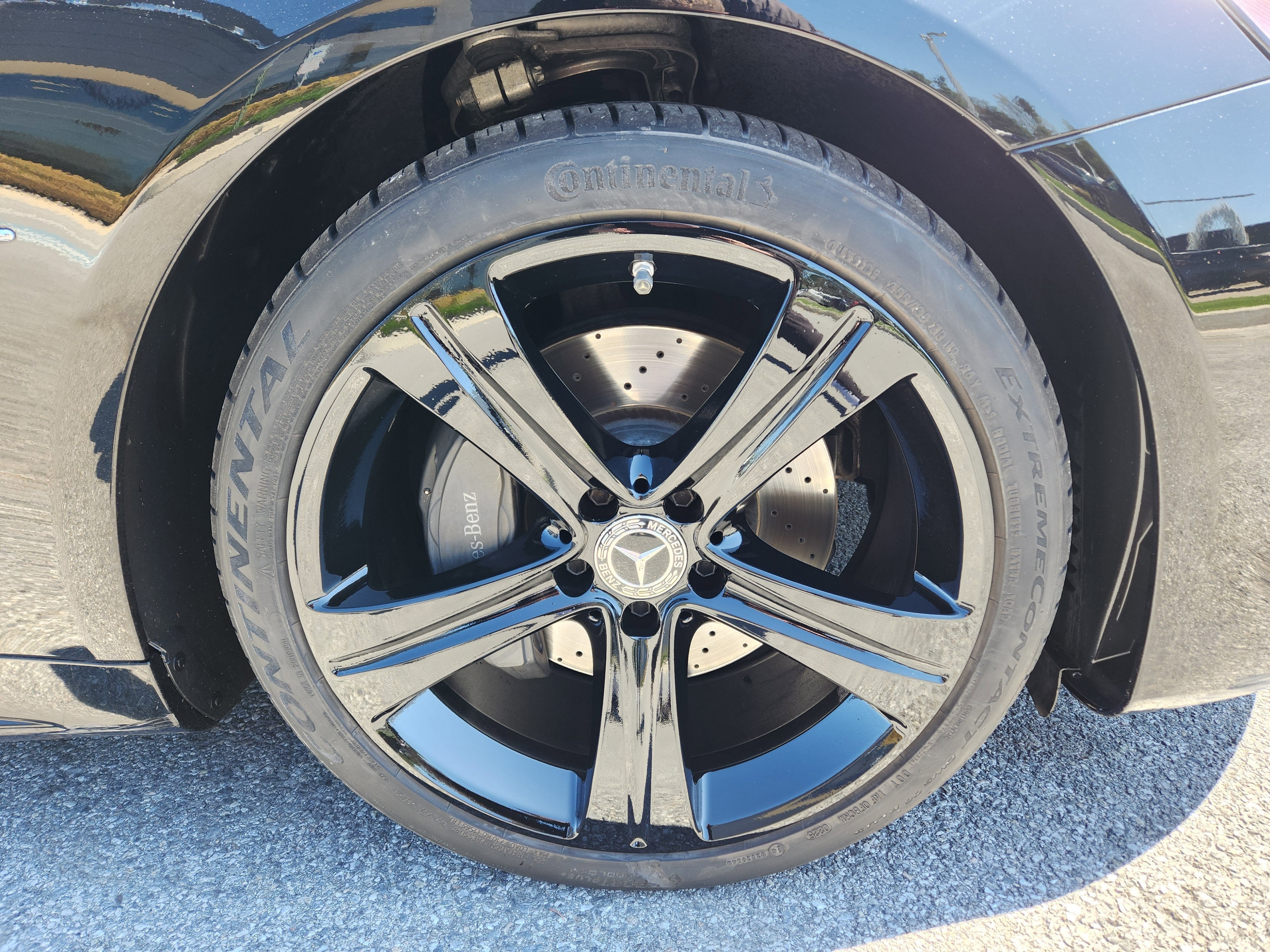 2017 Mercedes-Benz SL-Class SL 450