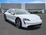 2023 Porsche Taycan Cross Turismo 4S