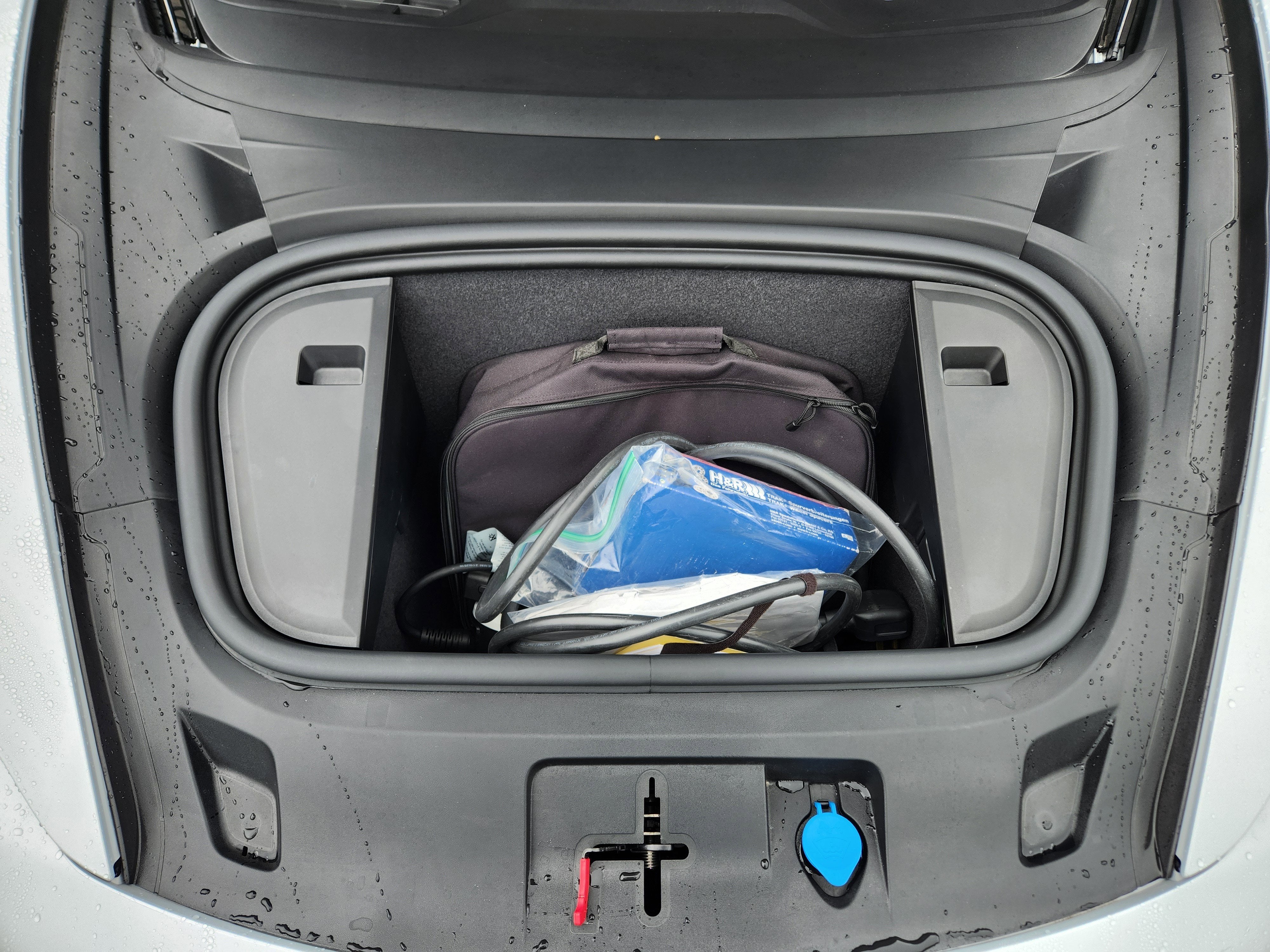 2023 Porsche Taycan Cross Turismo 4S