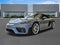 2025 Porsche 718 Spyder RS