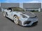 2025 Porsche 718 Spyder RS