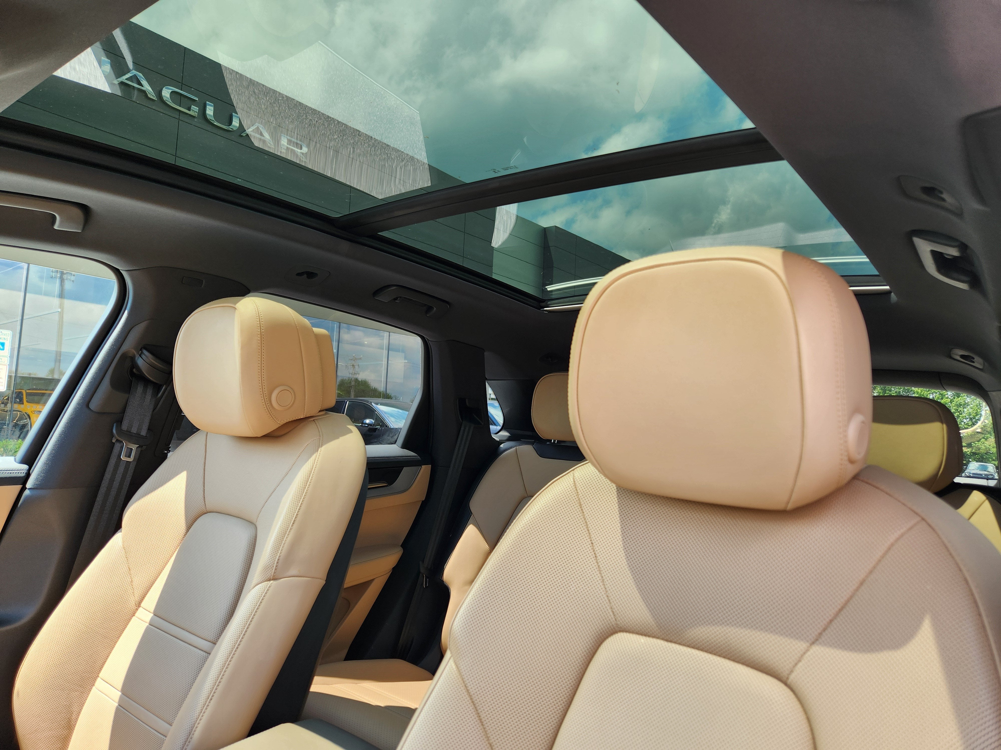 2025 Porsche Cayenne AWD