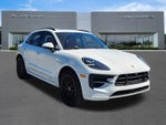 2021 Porsche Macan GTS