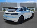 2021 Porsche Macan GTS