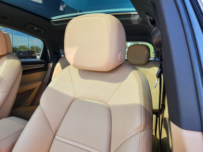 2021 Porsche Cayenne Coupe Base