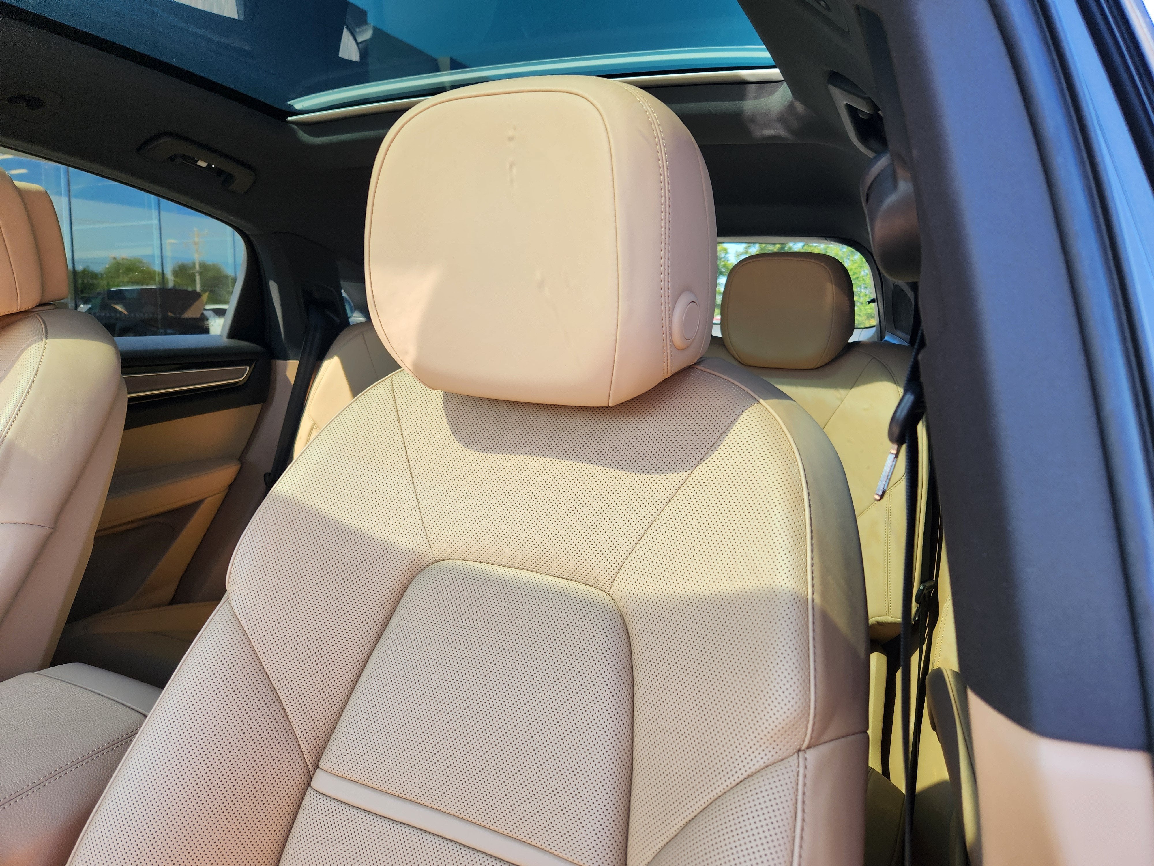 2021 Porsche Cayenne Coupe Base