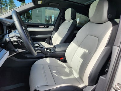 2026 Porsche Cayenne S