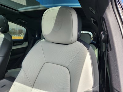 2026 Porsche Cayenne S