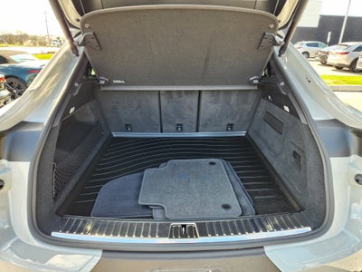 2026 Porsche Cayenne S