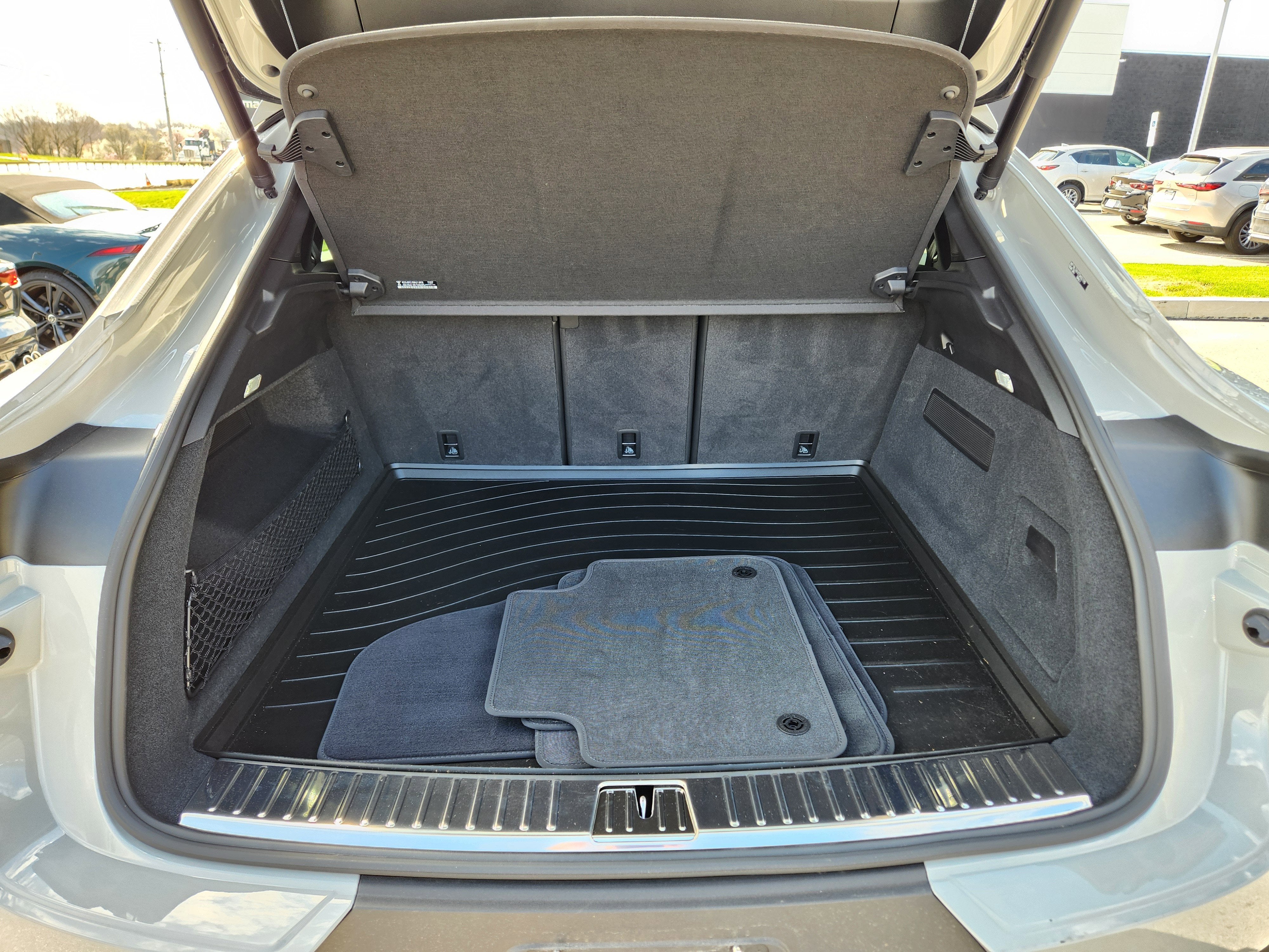 2026 Porsche Cayenne S