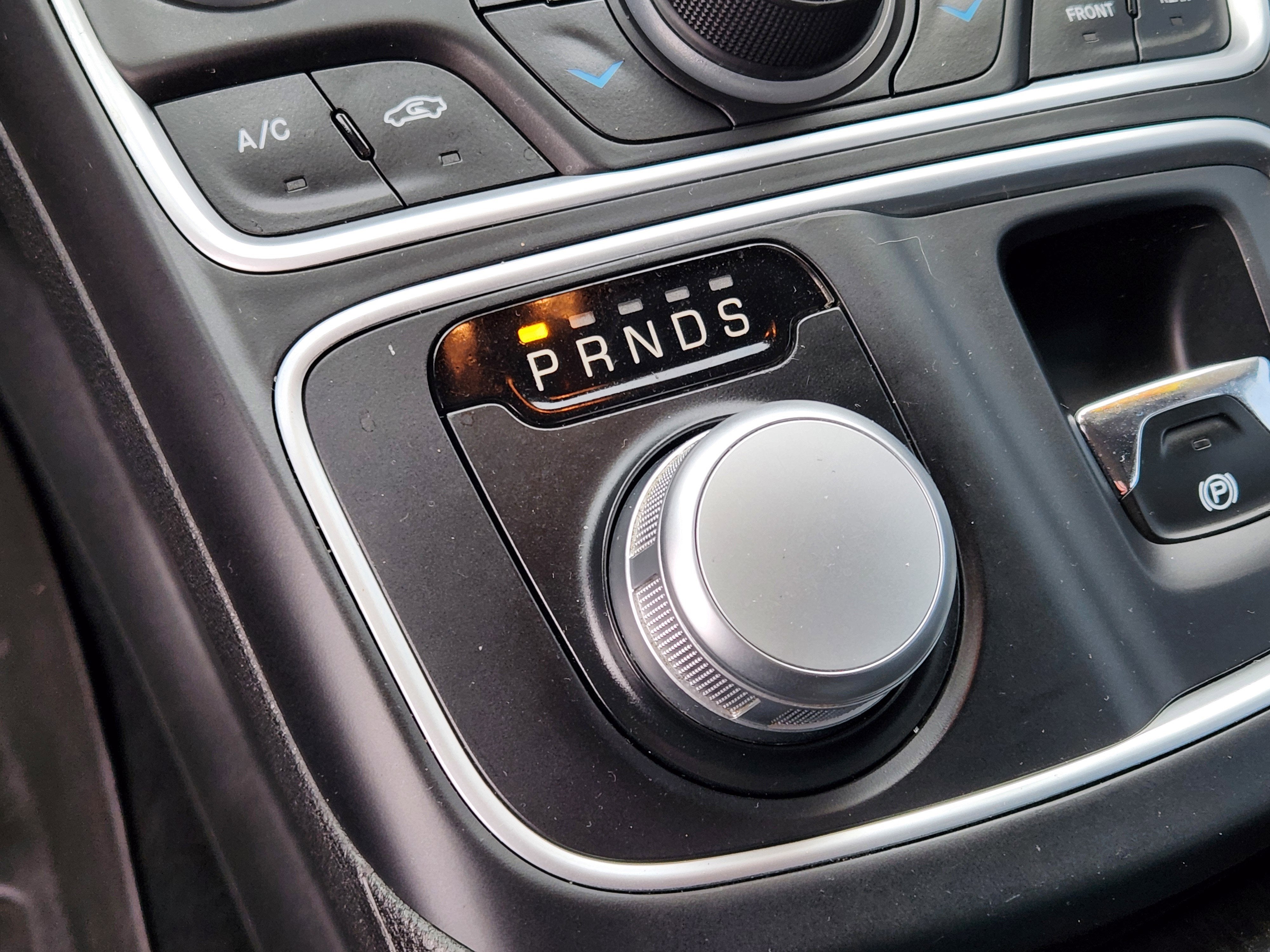 2015 Chrysler 200 C AWD