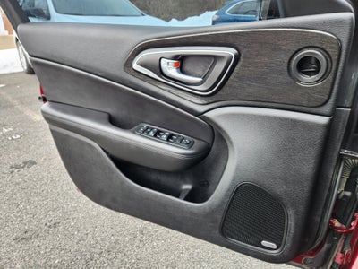 2015 Chrysler 200 C AWD