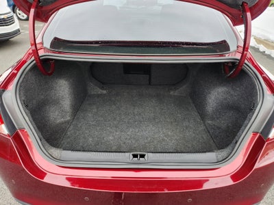 2015 Chrysler 200 C AWD