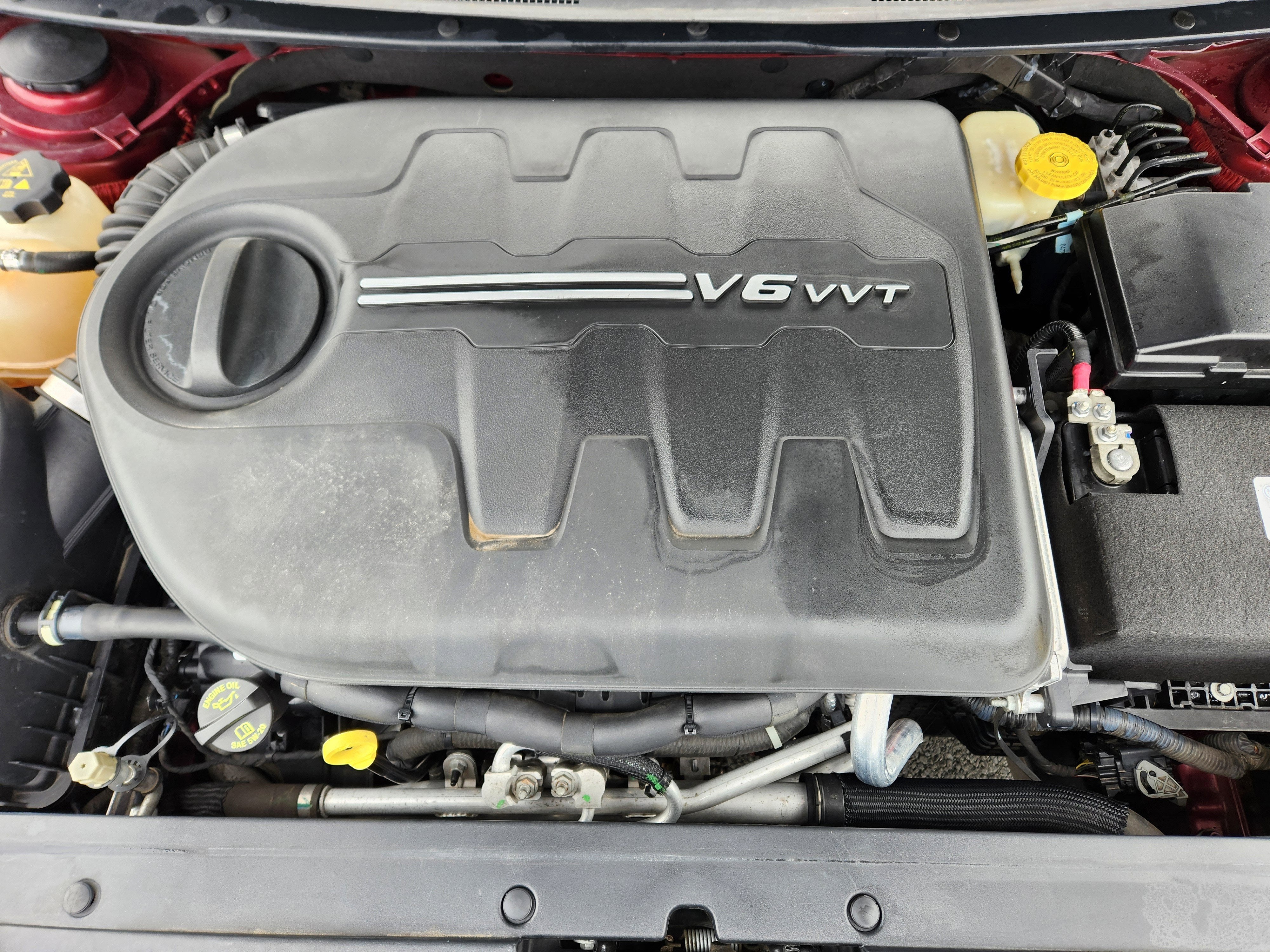 2015 Chrysler 200 C AWD