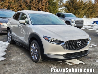 2023 Mazda Mazda CX-30 2.5 S Select Package