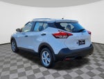 2018 Nissan Kicks S