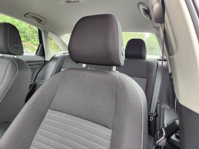 2022 Volkswagen Jetta 1.5T S