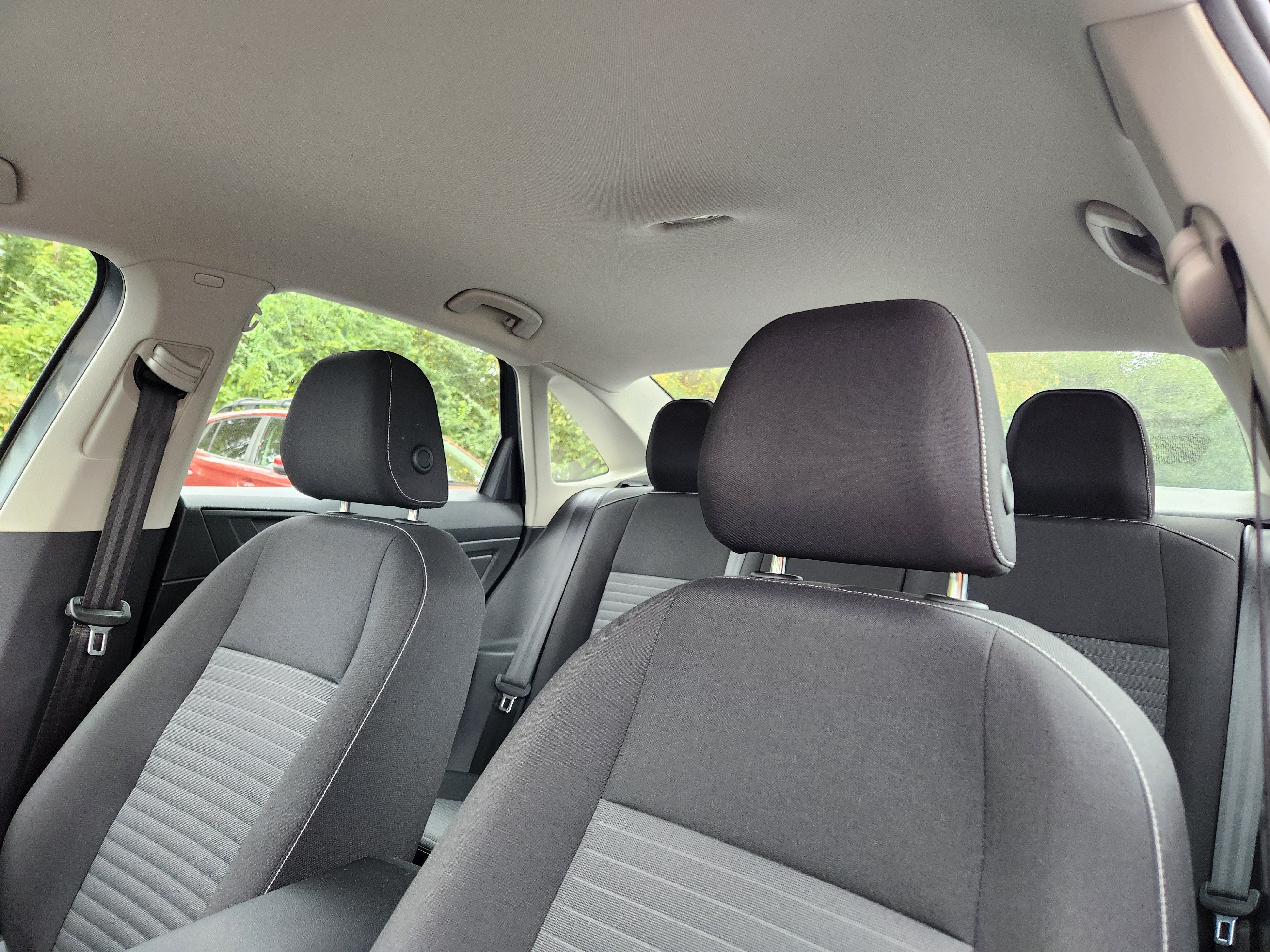 2022 Volkswagen Jetta 1.5T S