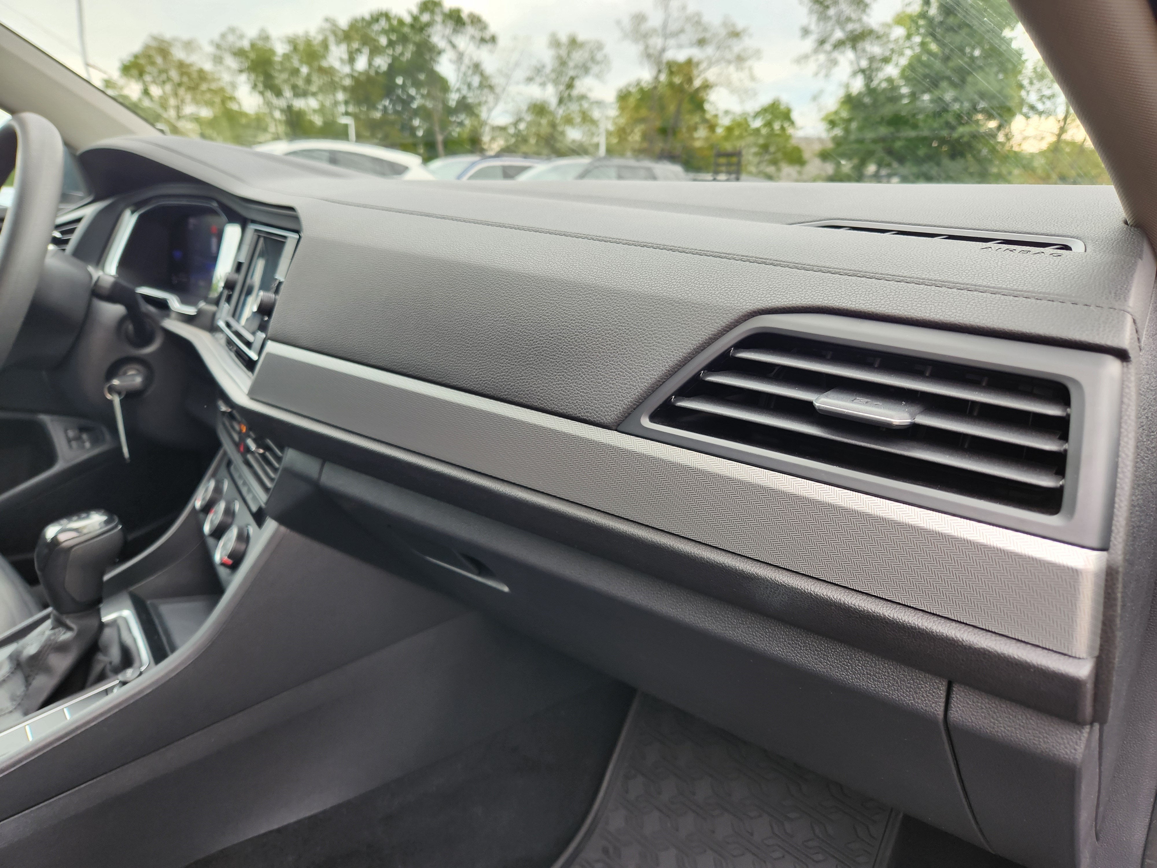 2022 Volkswagen Jetta 1.5T S