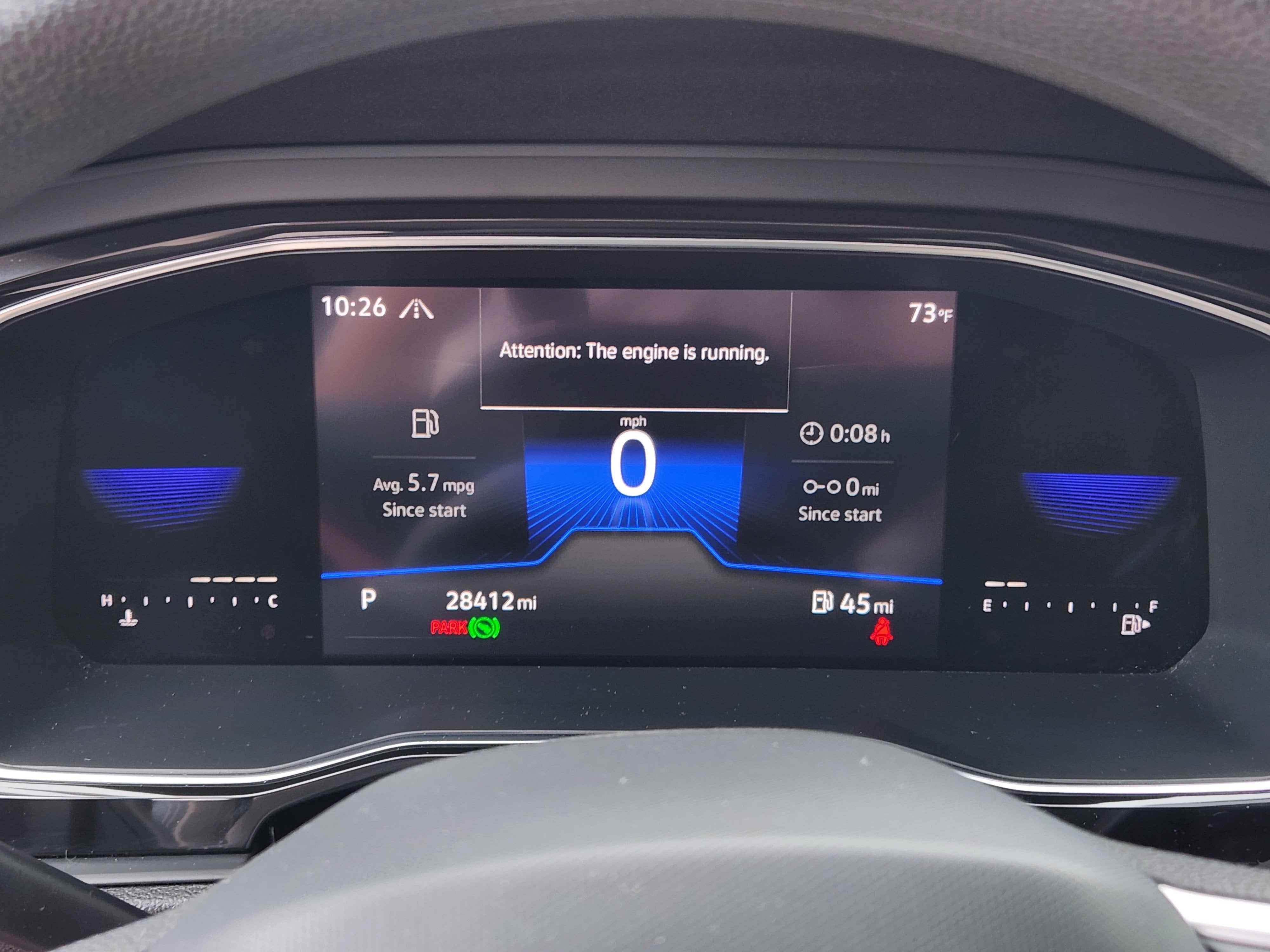 2022 Volkswagen Jetta 1.5T S