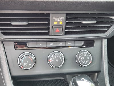 2022 Volkswagen Jetta 1.5T S